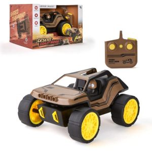 Desert Beast Rider RC Off-Road Buggy