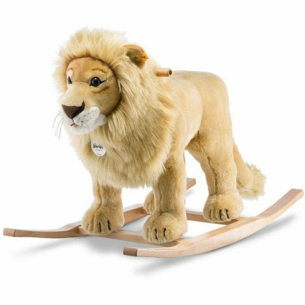 steiff-north-america-inc-plush-leo-riding-lion-golden-blonde-28610607087703_720x-1