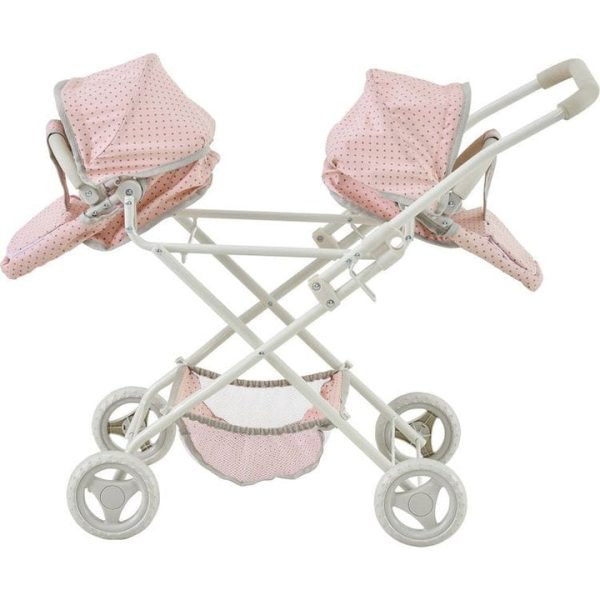 teamson-kids-dolls-olivia-s-little-world-polka-dot-princess-baby-doll-twin-bassinet-stroller-32343273930839_720x-3
