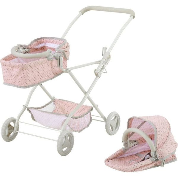 teamson-kids-dolls-olivia-s-little-world-polka-dot-princess-baby-doll-twin-bassinet-stroller-32343274389591_720x-3
