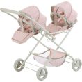 teamson-kids-dolls-olivia-s-little-world-polka-dot-princess-baby-doll-twin-bassinet-stroller-32343274717271_720x-1