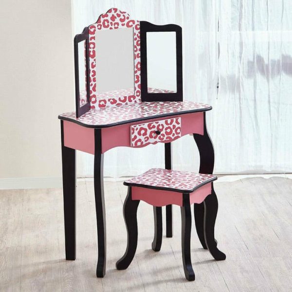 teamson-kids-preschool-fashion-leopard-prints-gisele-play-vanity-set-pink-black-28541534666839_720x-4