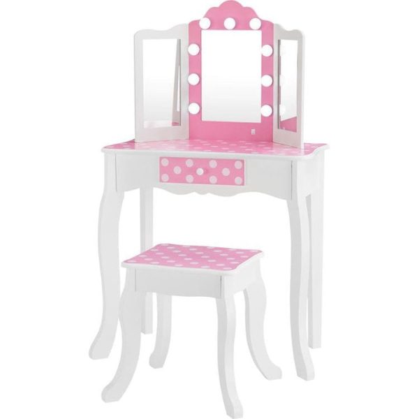 teamson-kids-room-decor-fantasy-fields-gisele-polka-dot-kids-vanity-table-stool-with-led-32332215058519_720x-5