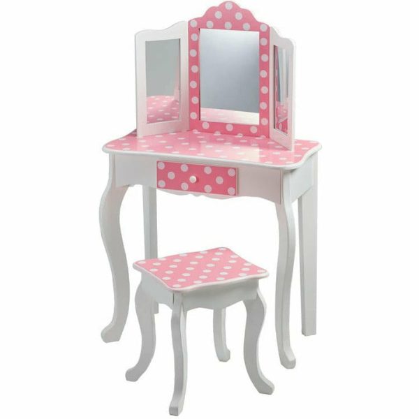 teamson-kids-room-decor-fashion-polka-dot-prints-gisele-play-vanity-set-pink-white-28533332213847_720x-2