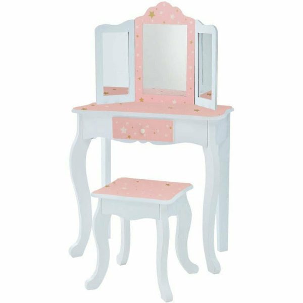teamson-kids-room-decor-fashion-twinkle-star-gisele-vanity-set-pink-white-29047490117719_720x-1