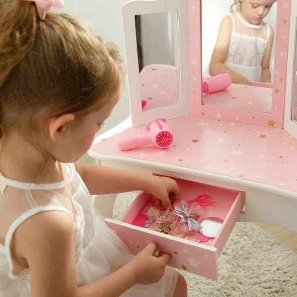 teamson-kids-room-decor-fashion-twinkle-star-gisele-vanity-set-pink-white-29047490740311_720x-4