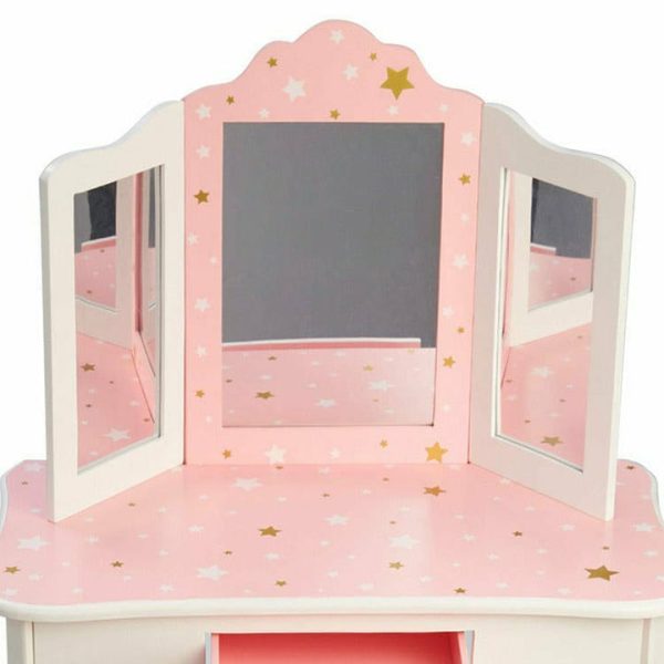teamson-kids-room-decor-fashion-twinkle-star-gisele-vanity-set-pink-white-29047491887191_720x-5