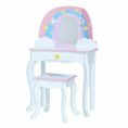 teamson-kids-room-decor-little-dreamer-rainbow-unicorn-vanity-table-and-stool-white-29111359733847_720x-3