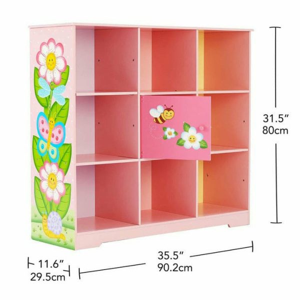 teamson-kids-room-decor-magic-garden-adjustable-cube-bookshelf-28545394147415_720x