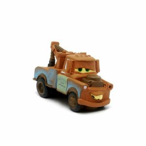 Disney  Pixar Cars: Mater Tonie Audio Figurine