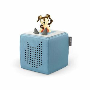 Tonies Starter Set Toniebox - Light Blue